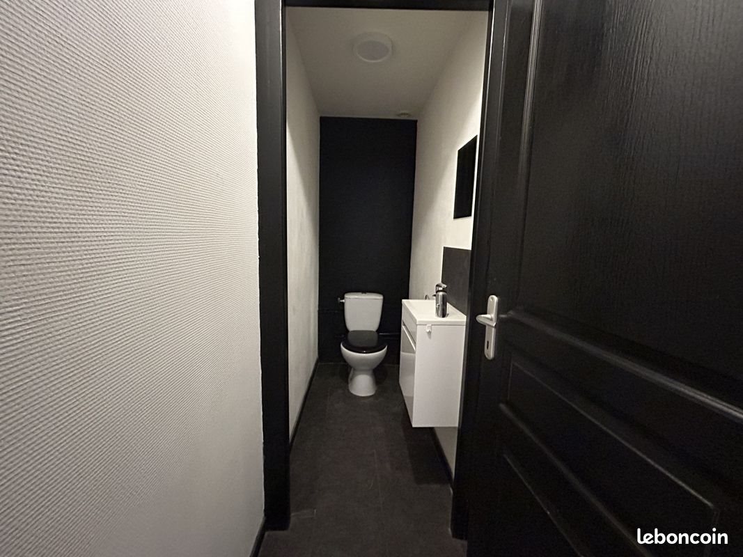 Appartement à louer, 43m², Frouard