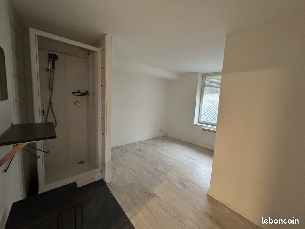 Appartement à louer, 43m², Frouard