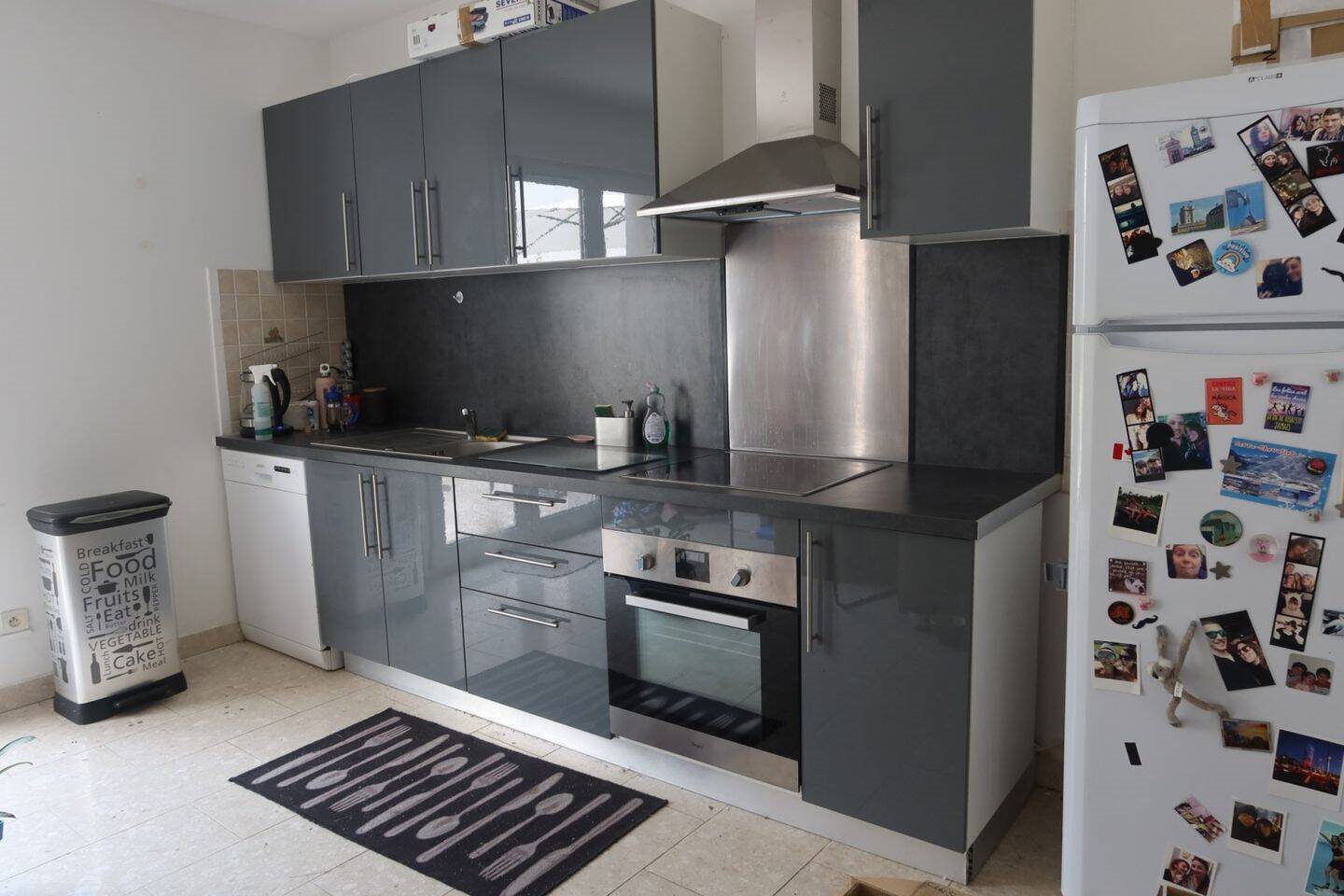 Maison à louer, 127m², Neuves-Maisons