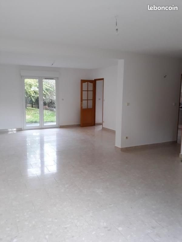 Maison à louer, 127m², Neuves-Maisons