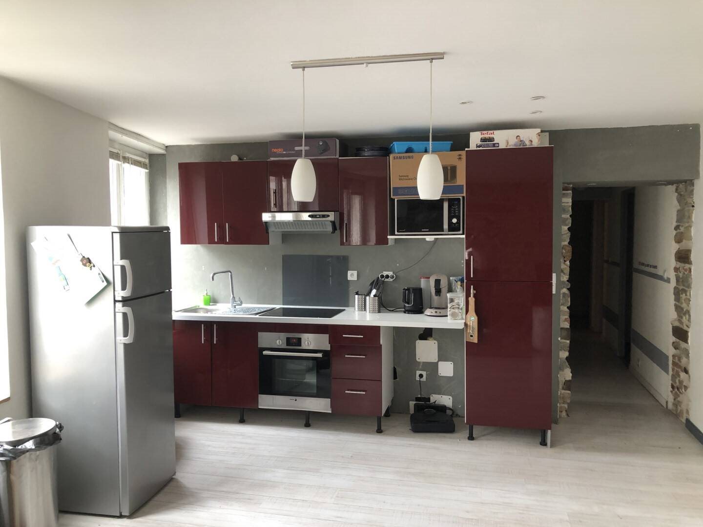 Appartement à louer, 83m², Saint-Nicolas-de-Port