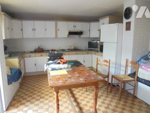 Maison à vendre, 93m², Sains-en-Gohelle