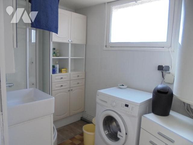 Maison à vendre, 93m², Sains-en-Gohelle