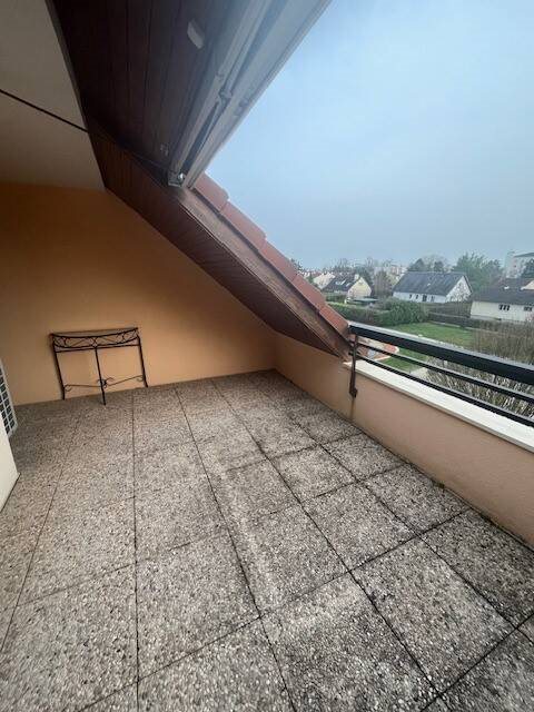 Appartement à louer, 78m², Chevigny-Saint-Sauveur