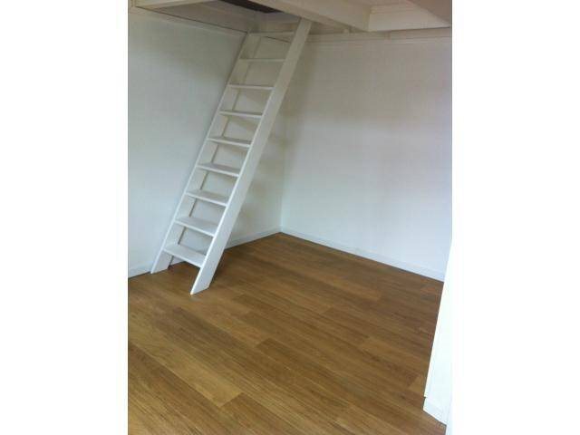 Appartement à louer, 20m², Lille