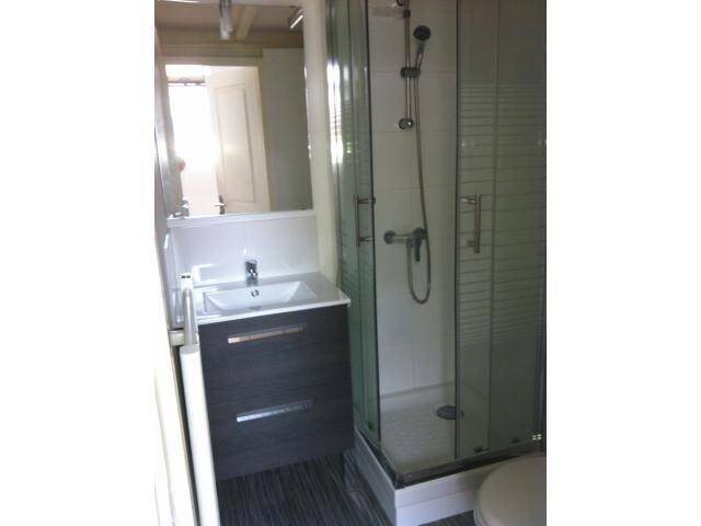 Appartement à louer, 20m², Lille