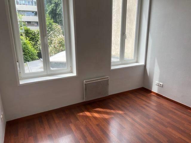Appartement à vendre, 29m², Lille