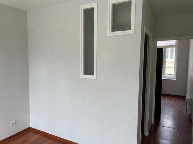 Appartement à vendre, 29m², Lille