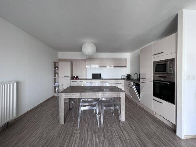 Appartement à louer, 73m², Capinghem