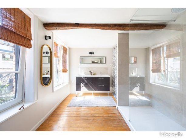 Maison à louer, 139m², Lille