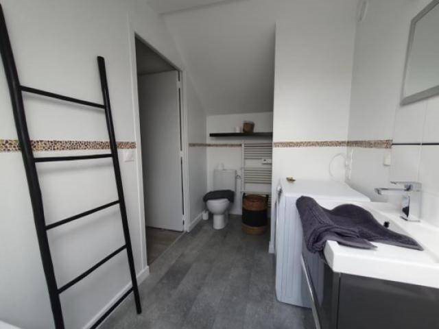 Appartement à louer, 27m², Lille