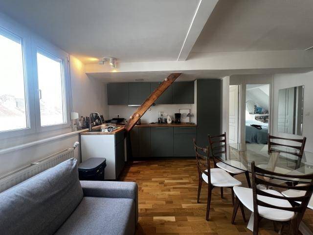 Appartement à louer, 50m², Lille