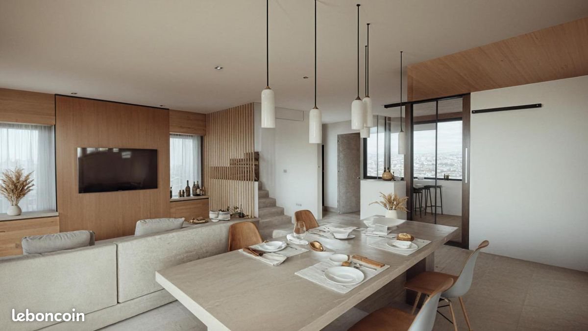 Maison à vendre, 118m², Wintzenheim
