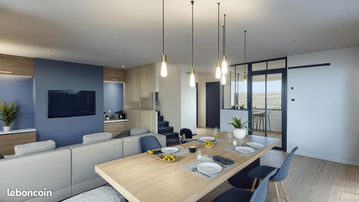 Maison à vendre, 118m², Wintzenheim