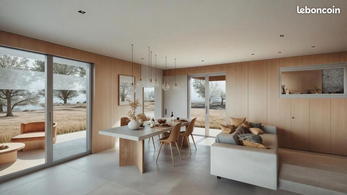 Maison à vendre, 118m², Wintzenheim
