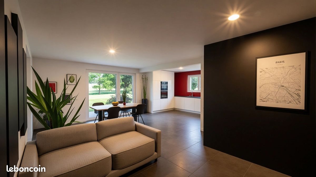 Maison à vendre, 103m², Wintzenheim