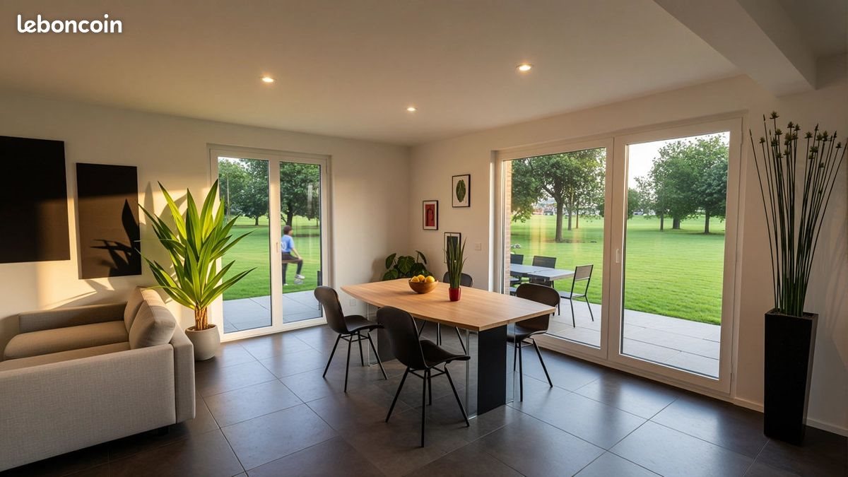 Maison à vendre, 103m², Wintzenheim