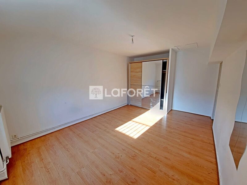 Appartement à vendre, 75m², Saint-Etienne