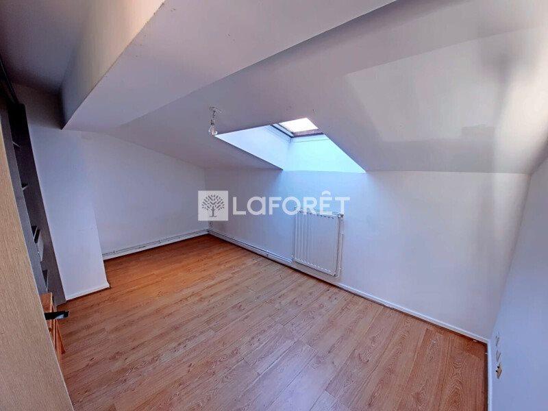 Appartement à vendre, 75m², Saint-Etienne