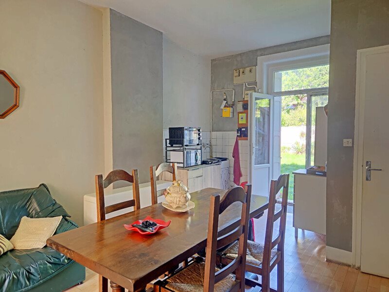 Appartement à vendre, 37m², Saint-Etienne