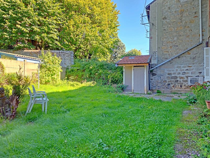 Appartement à vendre, 37m², Saint-Etienne