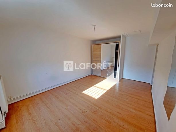 Appartement à vendre, 75m², Saint-Etienne