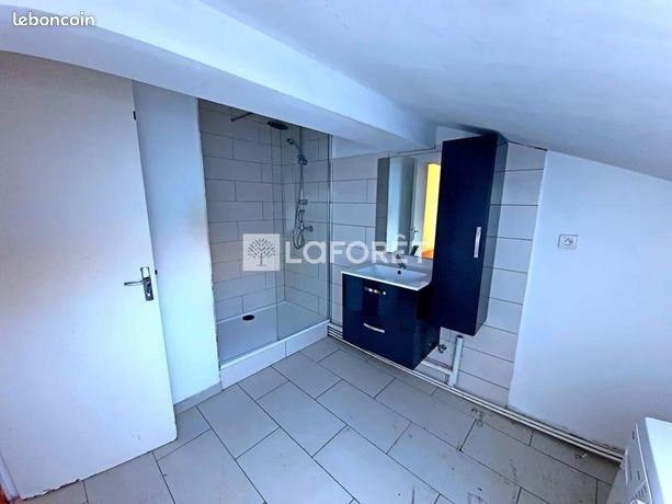 Appartement à vendre, 75m², Saint-Etienne
