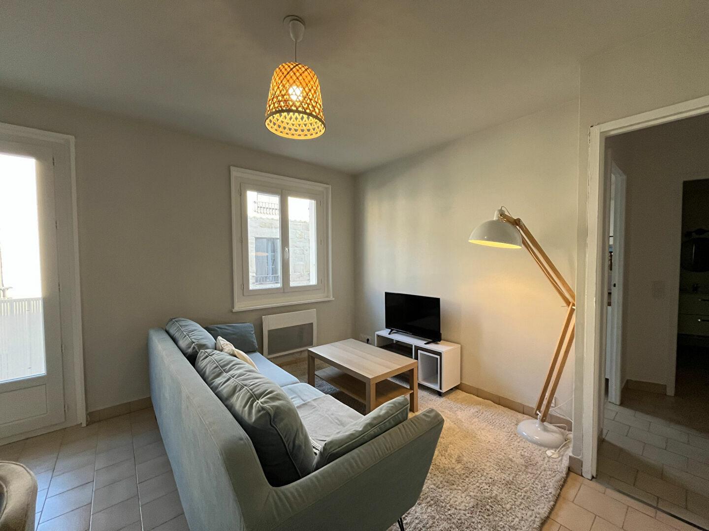 Appartement à louer, 54m², Saint-Etienne