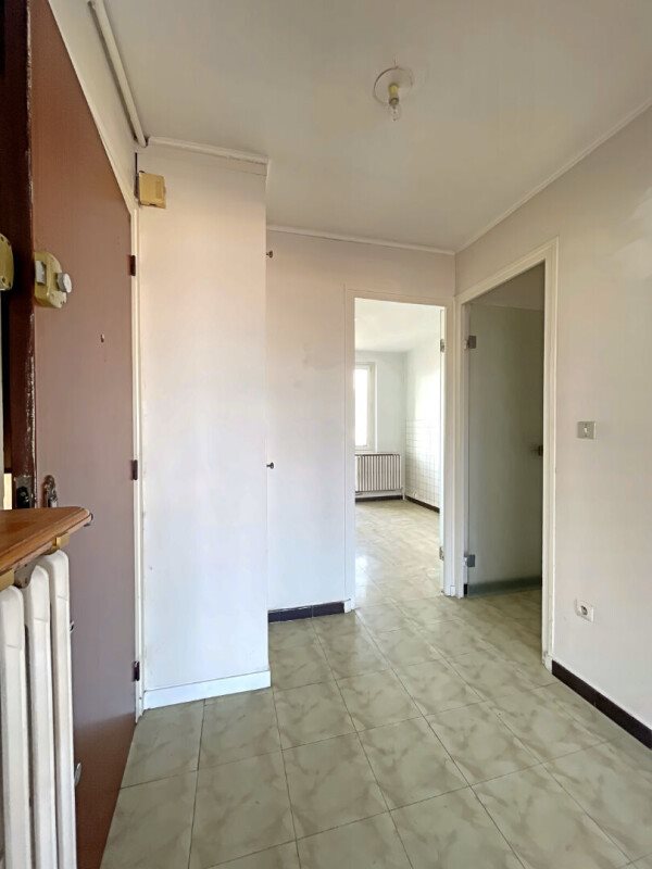 Appartement à vendre, 64m², Saint-Etienne