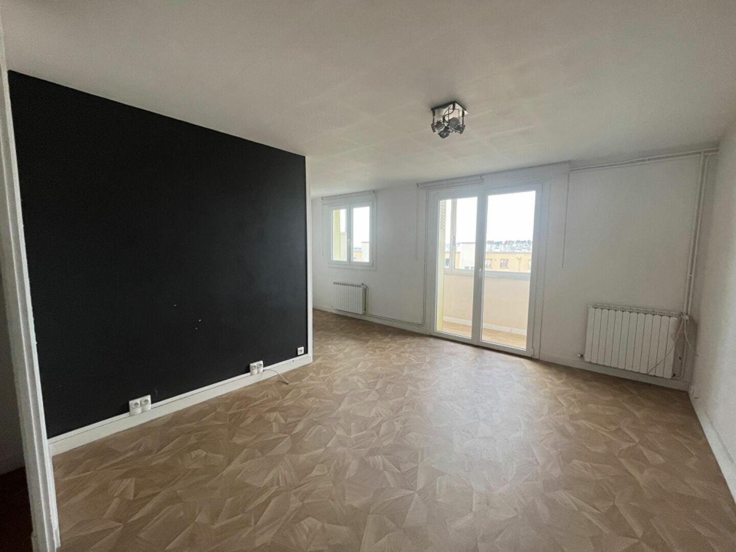 Appartement à vendre, 62m², Saint-Etienne