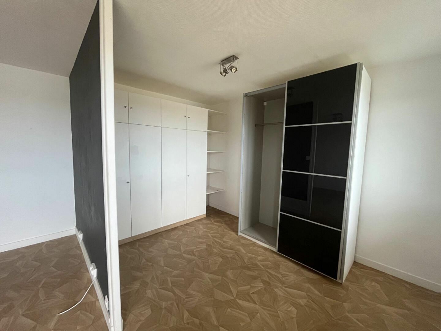 Appartement à vendre, 62m², Saint-Etienne