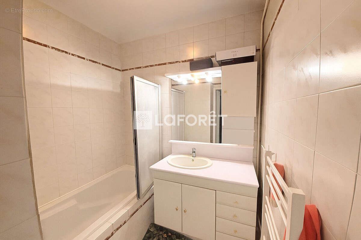 Appartement à vendre, 81m², Saint-Etienne
