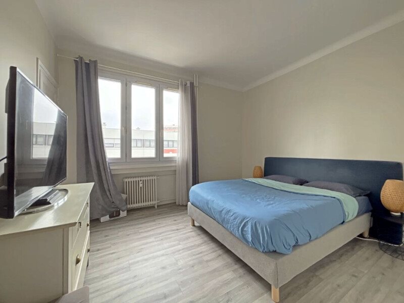 Appartement à vendre, 65m², Saint-Etienne