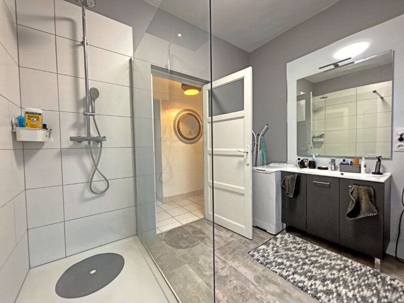 Appartement à vendre, 65m², Saint-Etienne