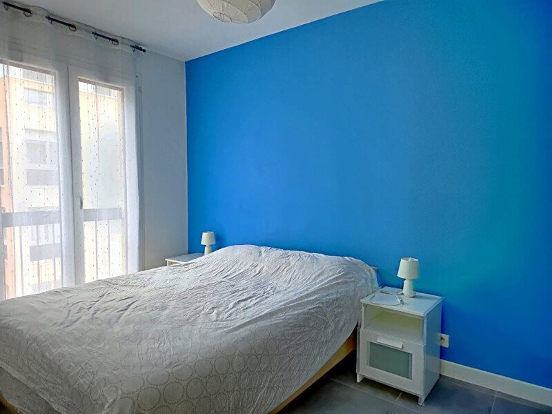 Appartement à vendre, 32m², Saint-Etienne