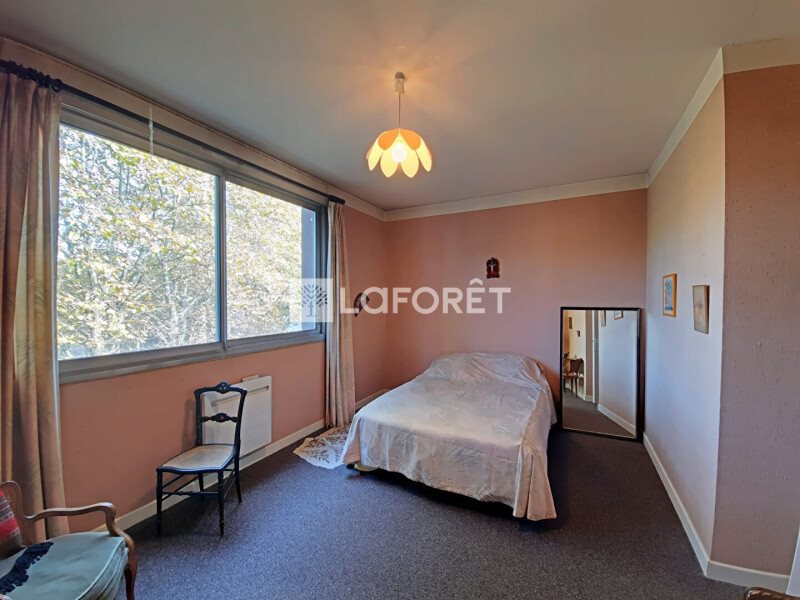 Appartement à vendre, 84m², Saint-Etienne