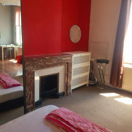 Appartement à vendre, 38m², Saint-Etienne