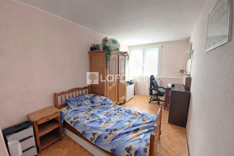 Appartement à vendre, 71m², Saint-Etienne