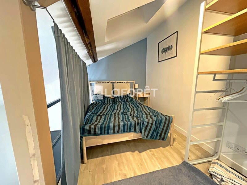 Appartement à louer, 33m², Saint-Jacques-de-la-Lande