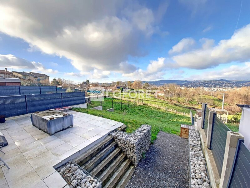 Maison à vendre, 87m², Saint-Jean-Bonnefonds