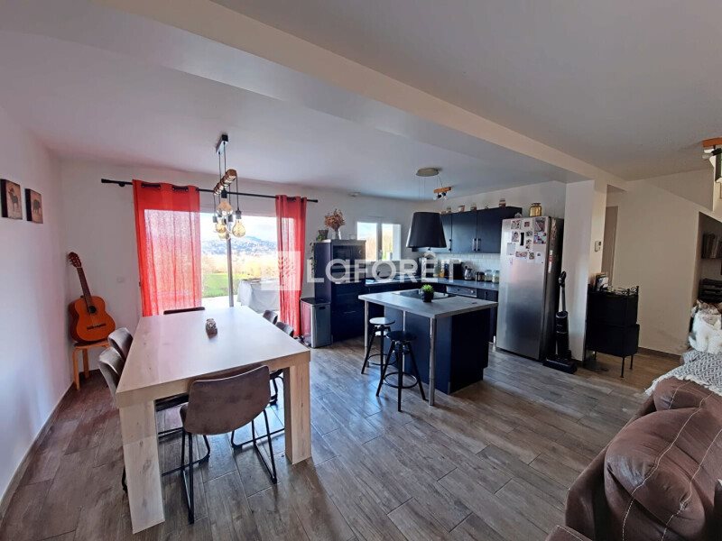 Maison à vendre, 87m², Saint-Jean-Bonnefonds