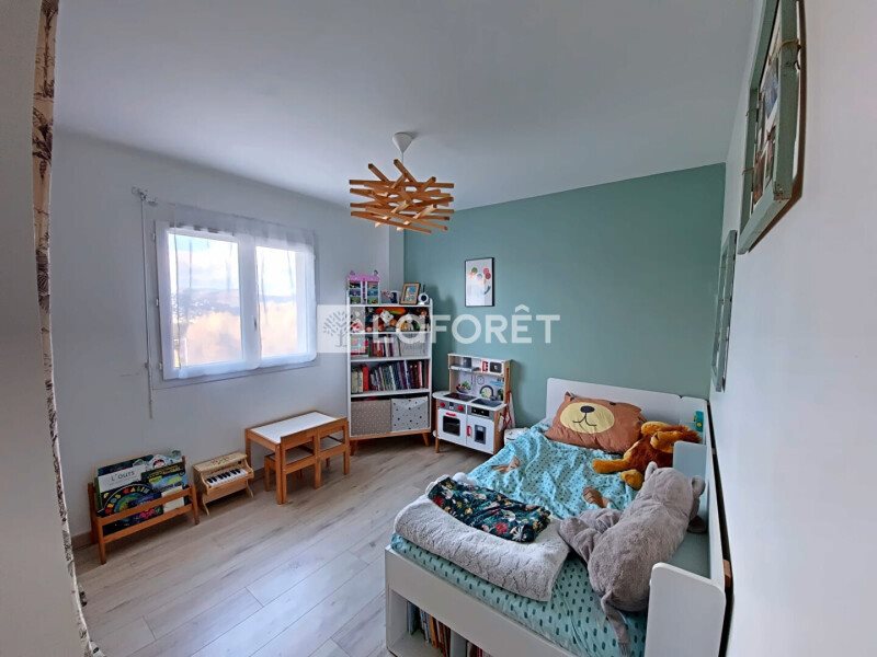 Maison à vendre, 87m², Saint-Jean-Bonnefonds