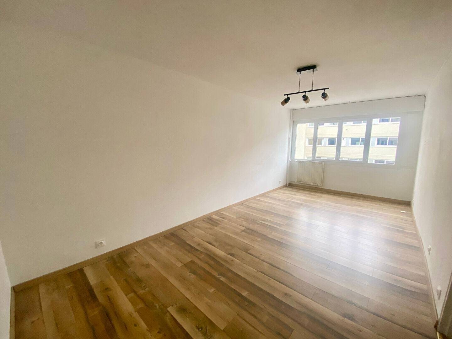 Appartement à louer, 53m², Limoges