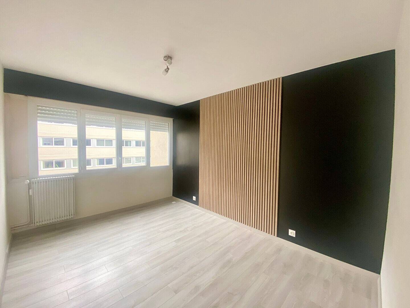 Appartement à louer, 53m², Limoges
