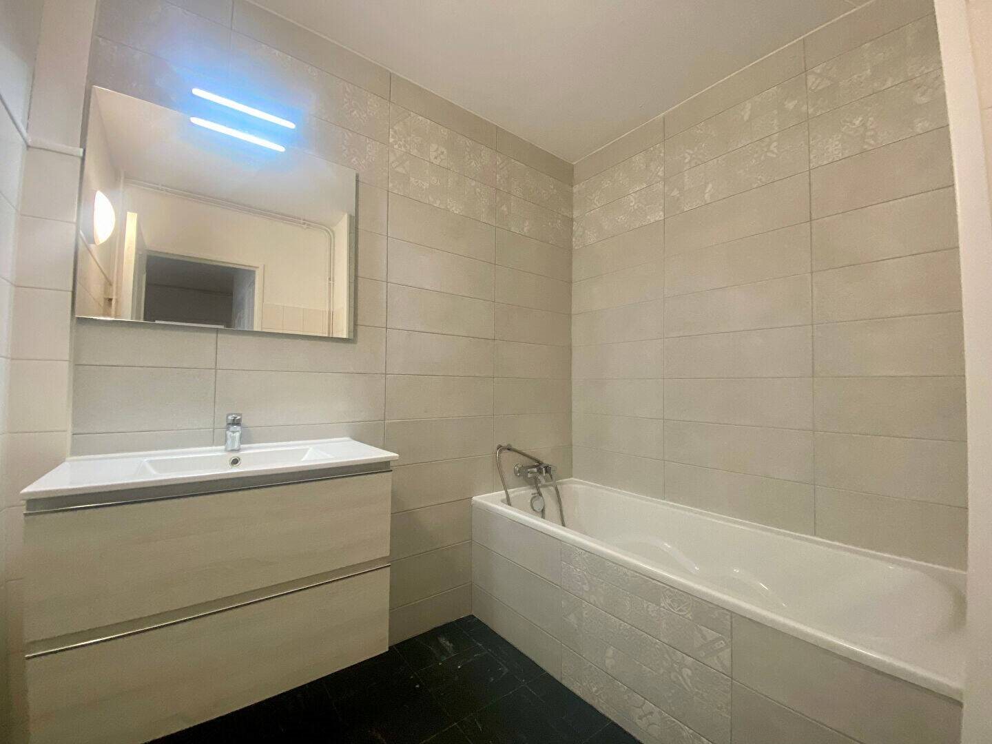 Appartement à louer, 53m², Limoges