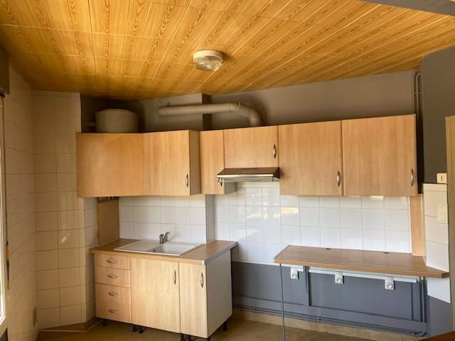 Appartement à vendre, 86m², Limoges