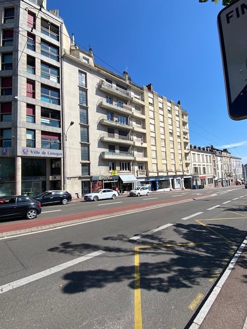 Appartement à vendre, 86m², Limoges