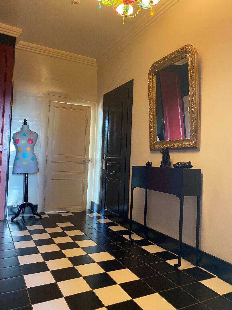 Appartement à vendre, 218m², Limoges