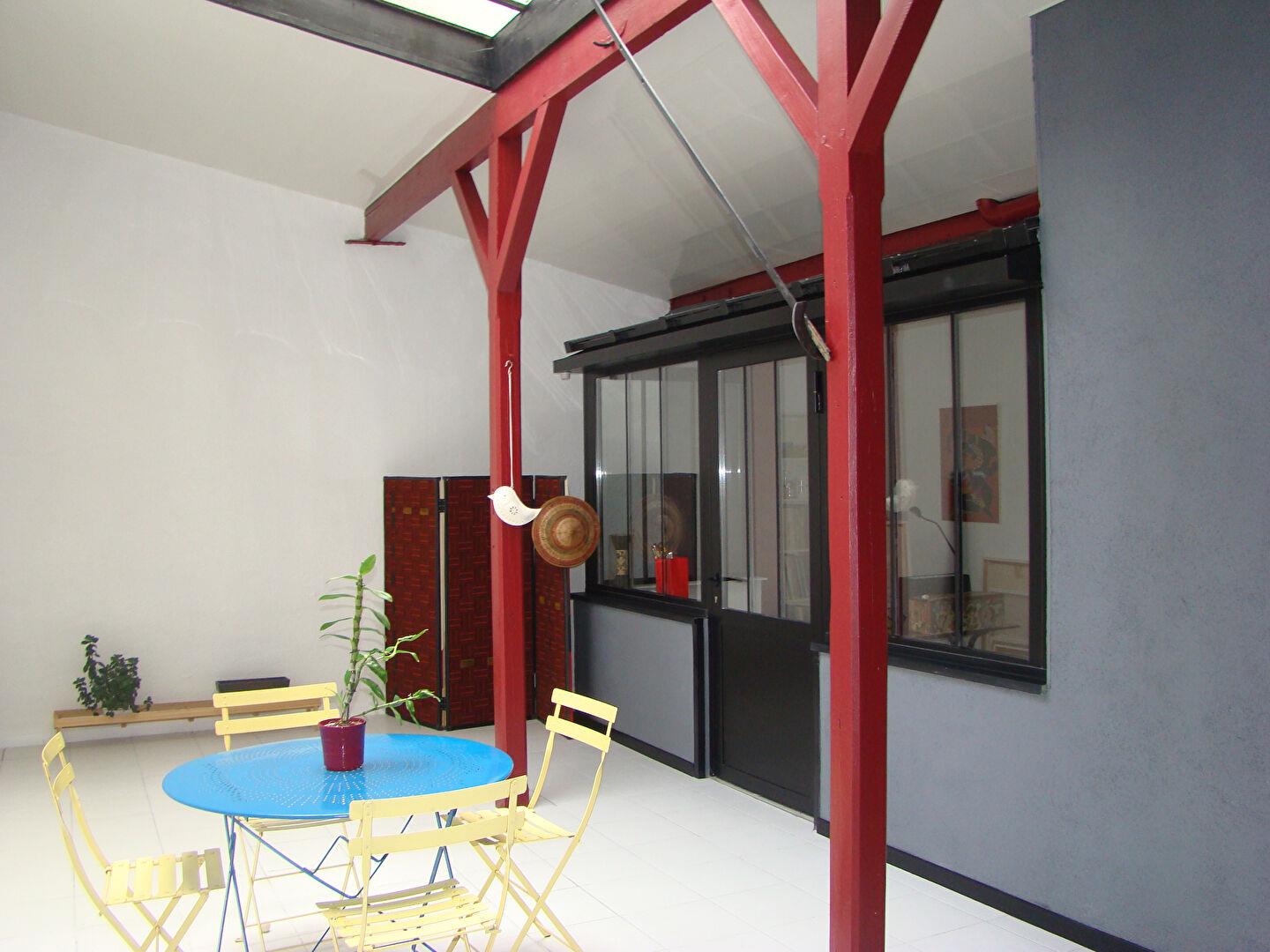 Appartement à vendre, 218m², Limoges