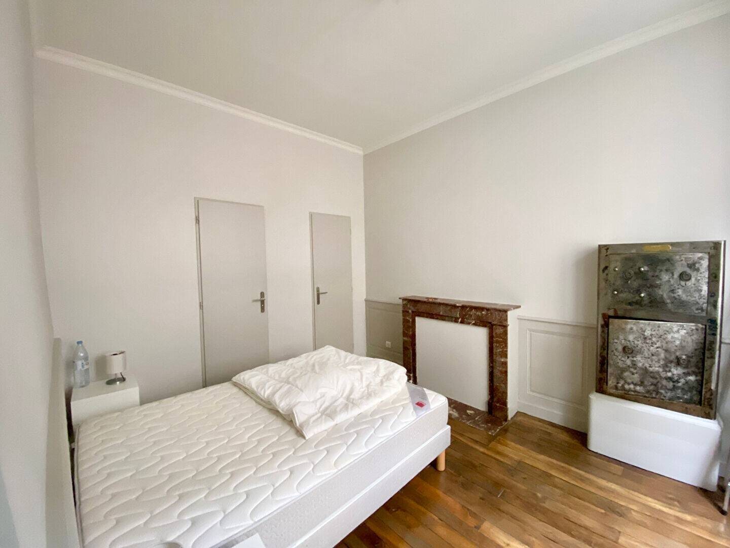 Appartement à louer, 33m², Limoges